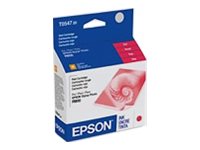 EPSON STYLUS PHOTO R800 SD YLD RED INK T054720