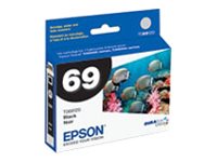 EPSON STYLUS CX5000 SD YLD BLACK INK T069120S