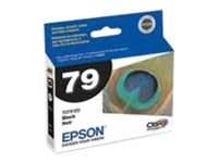EPSON STYLUS PHOTO 1400 HI YLD BLACK INK T079120