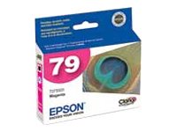 EPSON STYLUS PHOTO 1400 HI YLD MAGENTA INK T079320