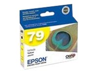 EPSON STYLUS PHOTO 1400 HI YLD YELLOW INK T079420