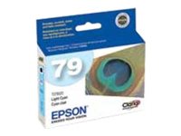 EPSON STYLUS PHOTO 1400 HI YLD LT CYAN INK T079520