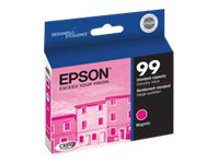 EPSON ARTISAN 700 SD YLD MAGENTA INK T099320S