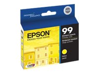 EPSON ARTISAN 700 SD YLD YELLOW INK T099420S