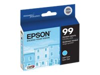 EPSON ARTISAN 700 SD YLD LT CYAN INK T099520S