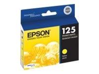 EPSON STYLUS NX420 SD YLD YELLOW INK T125420S