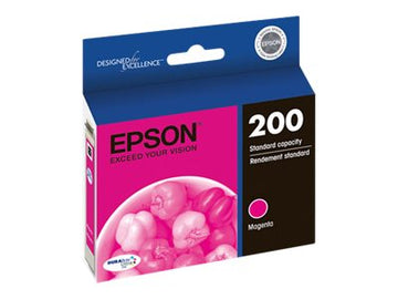EPSON EXPRESSION XP-200 SD YLD MAGENTA INK T200320S