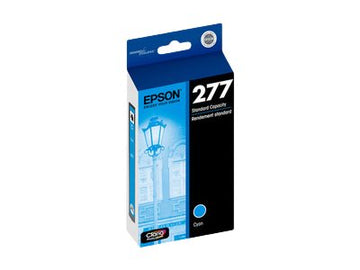 EPSON EXPRESSION XP-850 SD YLD CYAN INK T277220S