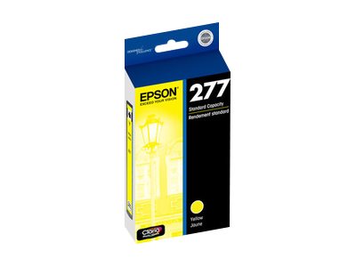 EPSON EXPRESSION XP-850 SD YLD YELLOW INK T277420S