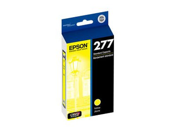 EPSON EXPRESSION XP-850 SD YLD YELLOW INK T277420S