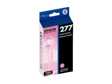 EPSON EXPRESSION XP-850 SD YLD LT MAGENTA INK T277620S