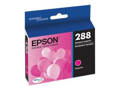 EPSON EXPRESSION XP-330 SD YLD MAGENTA INK T288320S
