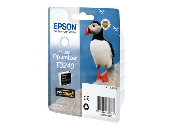 EPSON SURECOLOR P400 GLOSS OPTIMIZER T324020