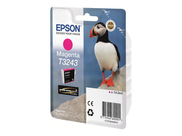 EPSON SURECOLOR P400 SD YLD MAGENTA INK T324320