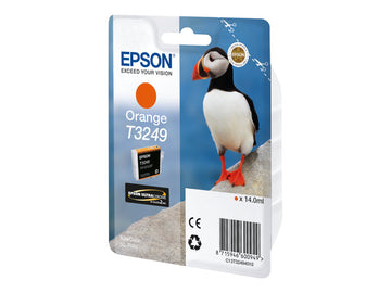 Epson T324920 (324) Orange Ink Jet