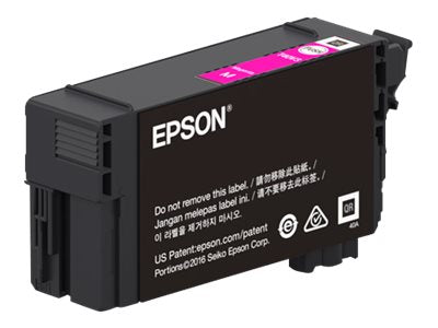 EPSON SURECOLOR T3470 HI YLD MAGENTA INK T41P320