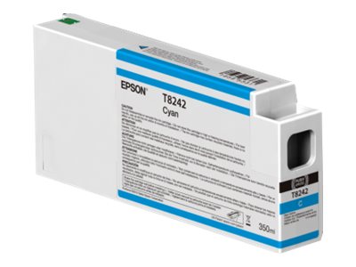EPSON SURECOLOR P7000 HI YLD CYAN INK T54X200