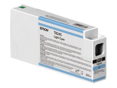 EPSON SURECOLOR P7000 HI YLD LT CYAN INK T54X500