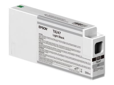 EPSON SURECOLOR P7000 HI YLD LT BLACK INK T54X700