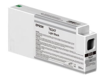 EPSON SURECOLOR P7000 HI YLD LT BLACK INK T54X700