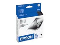 EPSON STYLUS PHOTO RX700 SD YLD BLACK INK T559120