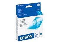 EPSON STYLUS PHOTO RX700 SD YLD CYAN INK T559220