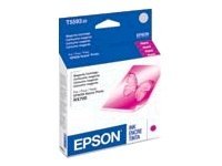 EPSON STYLUS PHOTO RX700 SD YLD MAGENTA INK T559320