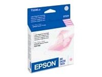 EPSON STYLUS PHOTO RX700 SD YLD LT MAGENTA INK T559620