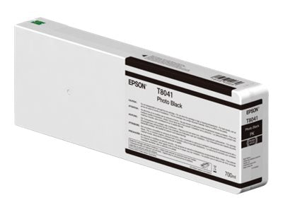 EPSON SURECOLOR P7000 XH YLD PHOTO BLACK INK T55K100
