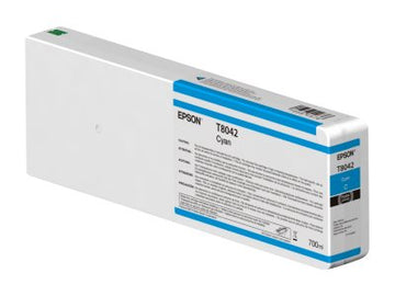 EPSON SURECOLOR P7000 XH YLD CYAN INK T55K200