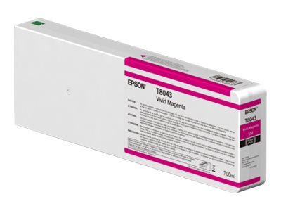 EPSON SURECOLOR P7000 XH YLD MAGENTA INK T55K300
