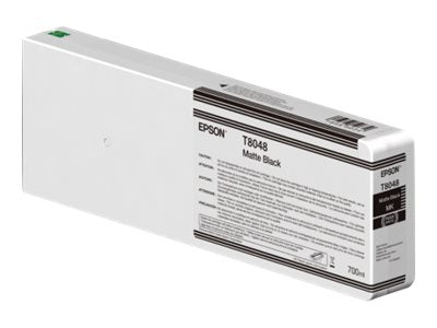 EPSON SURECOLOR P7000 XH YLD MATTE BLACK INK T55K800