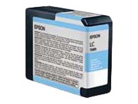 EPSON STYLUS PRO 3800 SD YLD LT CYAN INK T580500