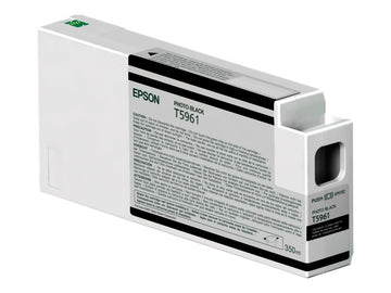 EPSON STYLUS PRO 7890 HI YLD PHOTO BLACK INK T596100