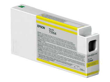 EPSON STYLUS PRO 7890 HI YLD YELLOW INK T596400