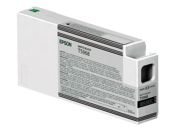 EPSON STYLUS PRO 7890 HI YLD MATTE BLACK INK T596800
