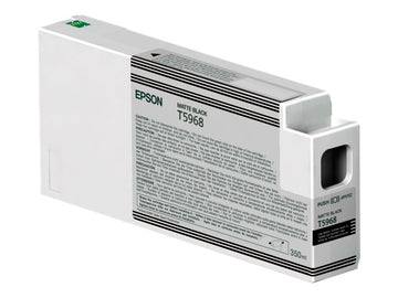 EPSON STYLUS PRO 7890 HI YLD MATTE BLACK INK T596800