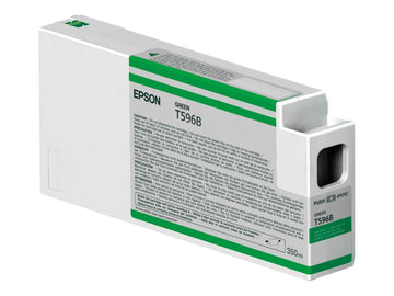 EPSON STYLUS PRO 7900 HI YLD GREEN INK T596B00
