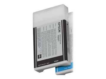 EPSON STYLUS PRO 9800 SD YLD PHOTO BLACK INK T603100