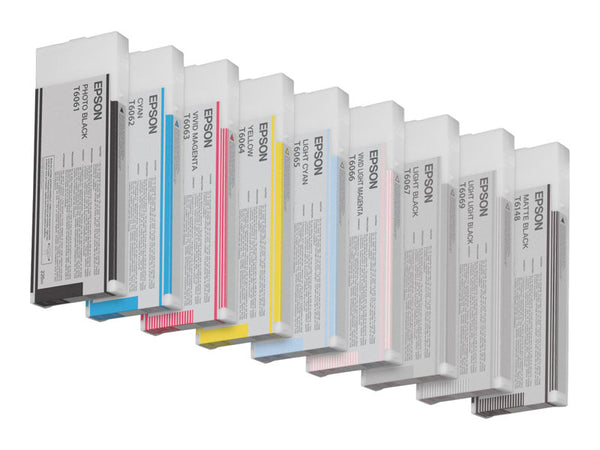 EPSON STYLUS PRO 4880 HI YLD VIVID MAGENTA INK T606300