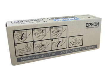 EPSON B-310N INK MAINTENANCE BOX T619000