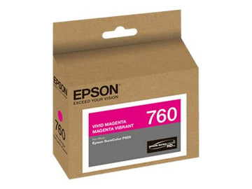 EPSON SURECOLOR P600 SD YLD MAGENTA INK T760320