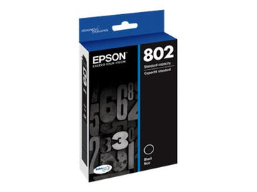 EPSON WORKFORCE PRO 4720 SD YLD BLACK INK T802120S