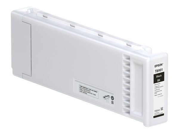 EPSON SURECOLOR S40600 HI YLD BLACK INK T890120