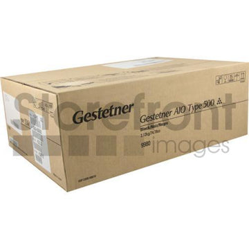 GESTETNER 9980 SD YLD BLACK TONER 89851