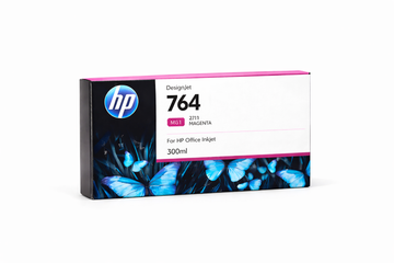 HP C1Q14A (764) Magenta Ink Cartridge