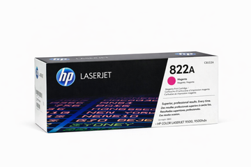 HP C8563A (822A) Magenta Drum Cartridge