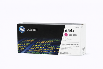 HP CF333A (654A) Magenta Toner