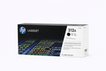 HP COLOR LASERJET M476DN 312A SD BLACK TONER CF380A