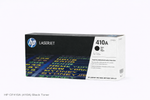 HP COLOR LASERJET M452DN 410A SD BLACK TONER CF410A